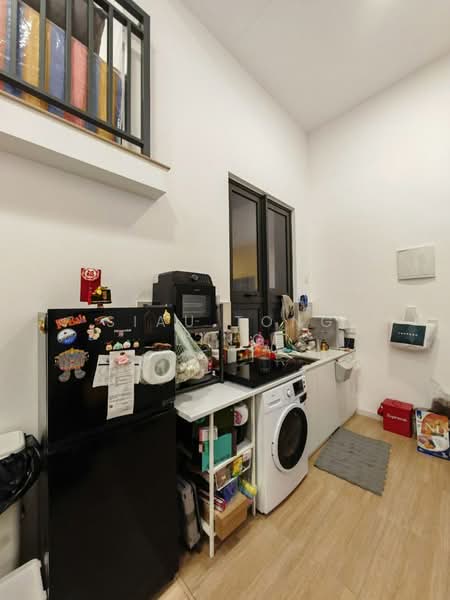 Servis Apartment untuk Dijual di Sunway Grid Residence - Siau Tong Ling - PropertyGuru.com.my