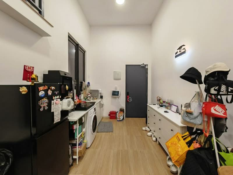 Servis Apartment untuk Dijual di Sunway Grid Residence - Siau Tong Ling - PropertyGuru.com.my