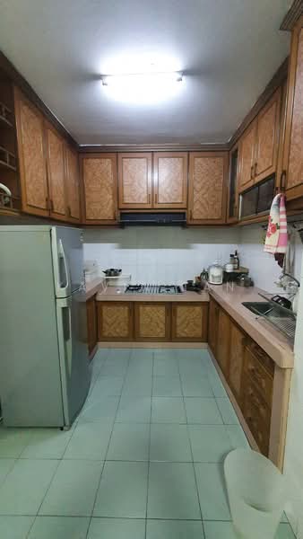 Apartment for Sale at Pan Vista - Kavin Tan - Kitchen - PropertyGuru.com.my