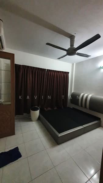 Apartment for Sale at Pan Vista - Kavin Tan - Bedroom - PropertyGuru.com.my