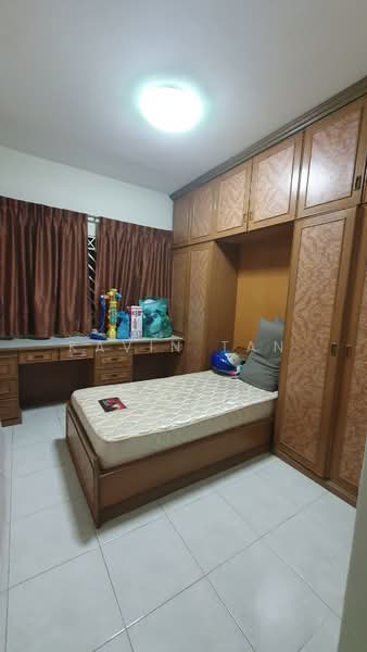 Apartment for Sale at Pan Vista - Kavin Tan - Bedroom - PropertyGuru.com.my