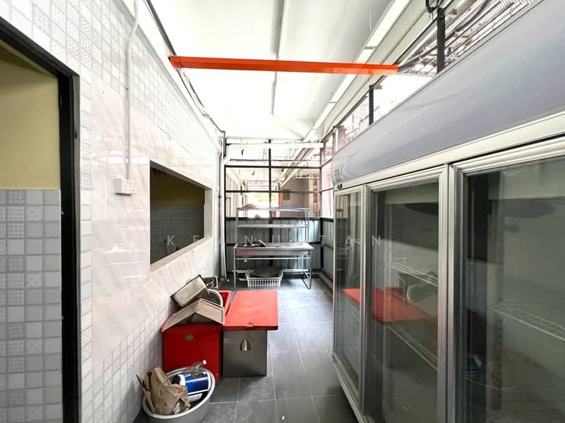 Kedai untuk Disewa di Sea Park (Petaling Jaya) - Keanu Tan - Kitchen - PropertyGuru.com.my