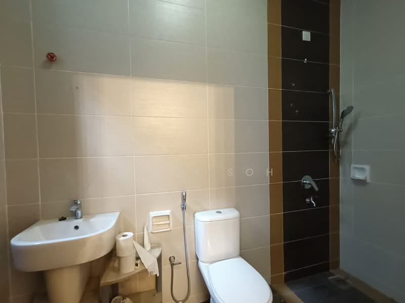 Rumah Kluster untuk Dijual di Taman Austin Heights (Tebrau) - Cindy Soh - PropertyGuru.com.my