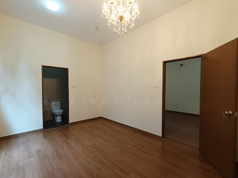 Rumah Kluster untuk Dijual di Taman Austin Heights (Tebrau) - Cindy Soh - PropertyGuru.com.my