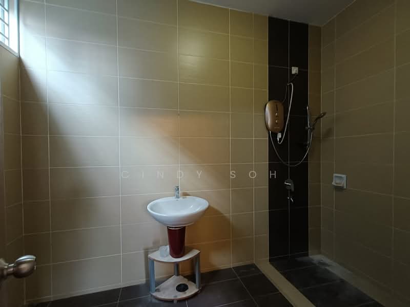 Rumah Kluster untuk Dijual di Taman Austin Heights (Tebrau) - Cindy Soh - PropertyGuru.com.my