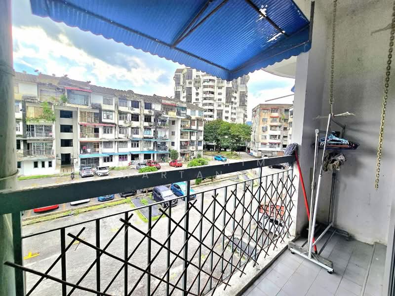 Apartment for Sale at The Astaria - AimiRahim Hartanah - PropertyGuru.com.my