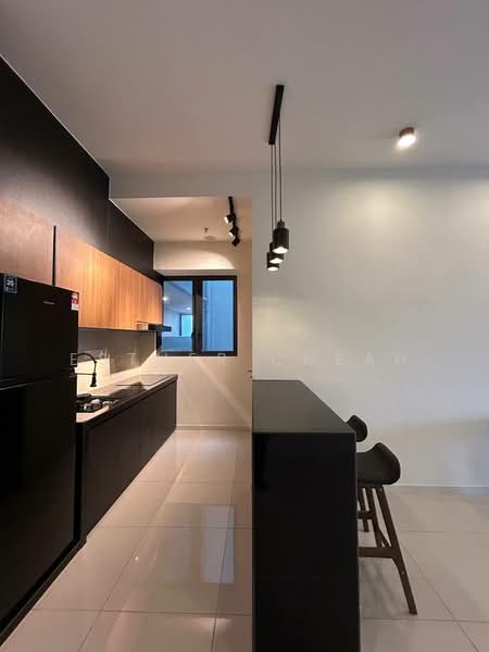 Servis Apartment untuk Disewa di Sunway Avila Residences - Esther Cheah - Kitchen - PropertyGuru.com.my