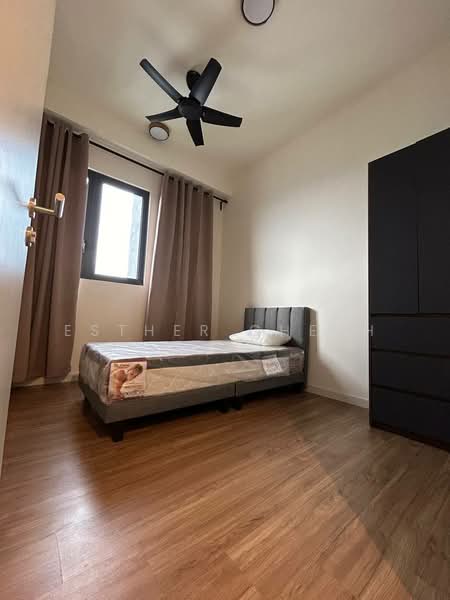 Servis Apartment untuk Disewa di Sunway Avila Residences - Esther Cheah - Bedroom - PropertyGuru.com.my