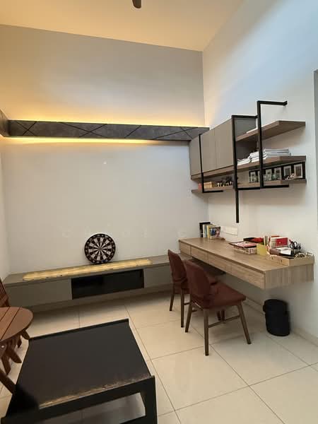 2-storey Terraced House for Sale in Dengkil (Selangor) - Chloe Chan - PropertyGuru.com.my
