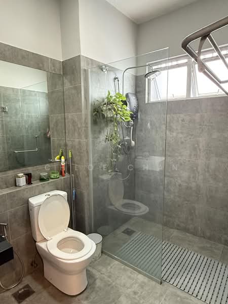 2-storey Terraced House for Sale in Dengkil (Selangor) - Chloe Chan - PropertyGuru.com.my