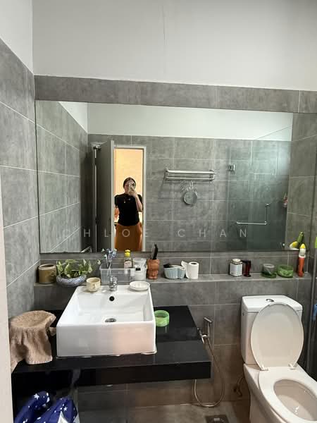 2-storey Terraced House for Sale in Dengkil (Selangor) - Chloe Chan - PropertyGuru.com.my