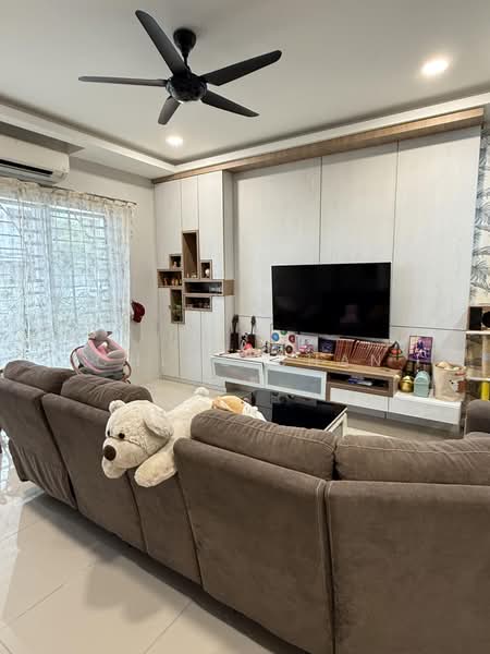 2-storey Terraced House for Sale in Dengkil (Selangor) - Chloe Chan - PropertyGuru.com.my