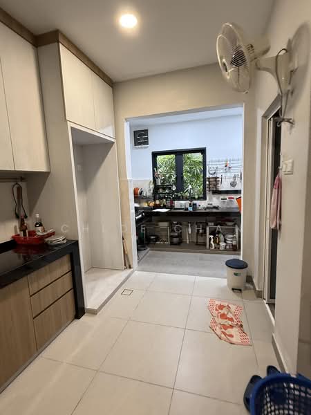 2-storey Terraced House for Sale in Dengkil (Selangor) - Chloe Chan - PropertyGuru.com.my