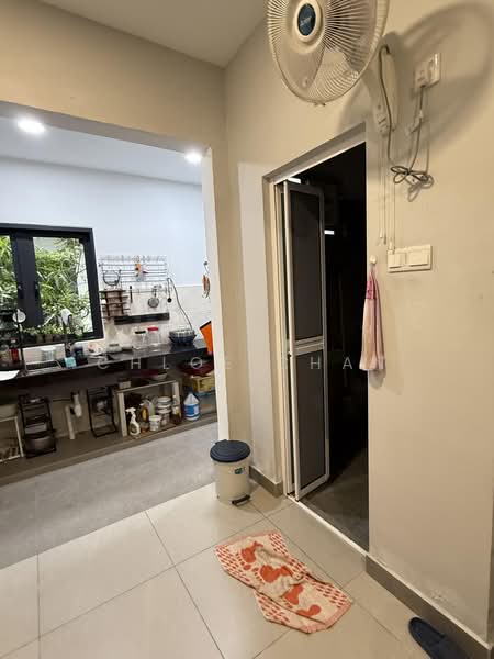 2-storey Terraced House for Sale in Dengkil (Selangor) - Chloe Chan - PropertyGuru.com.my