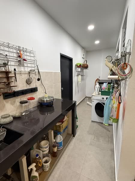 2-storey Terraced House for Sale in Dengkil (Selangor) - Chloe Chan - PropertyGuru.com.my
