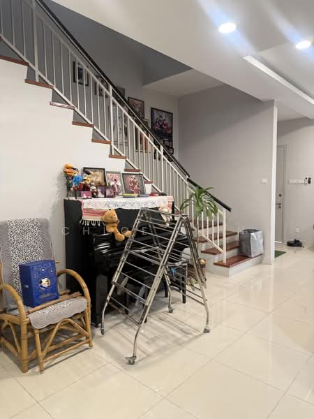 2-storey Terraced House for Sale in Dengkil (Selangor) - Chloe Chan - PropertyGuru.com.my