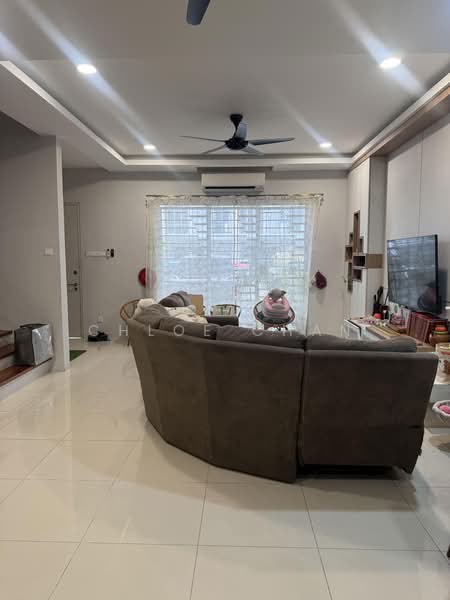 2-storey Terraced House for Sale in Dengkil (Selangor) - Chloe Chan - PropertyGuru.com.my