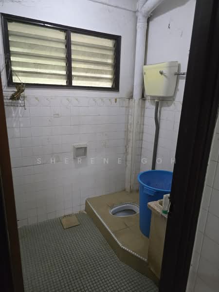 2-storey Terraced House for Sale in Serdang Raya (Seri Kembangan) - Sherene Goh - Bathroom - PropertyGuru.com.my