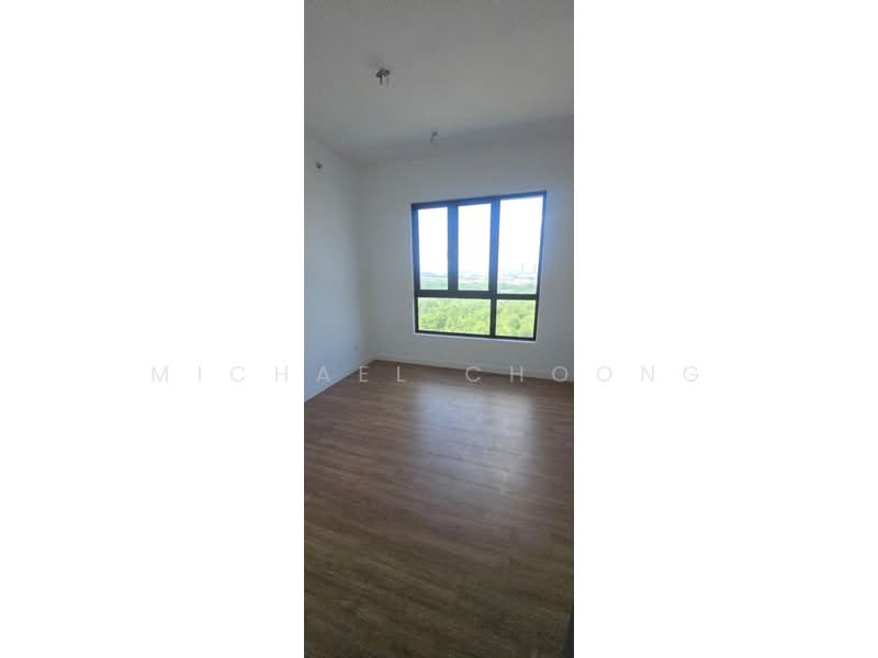 Servis Apartment untuk Dijual di The Pulse Residence - Michael Choong - View - PropertyGuru.com.my
