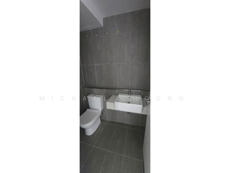 Servis Apartment untuk Dijual di The Pulse Residence - Michael Choong - Bathroom - PropertyGuru.com.my