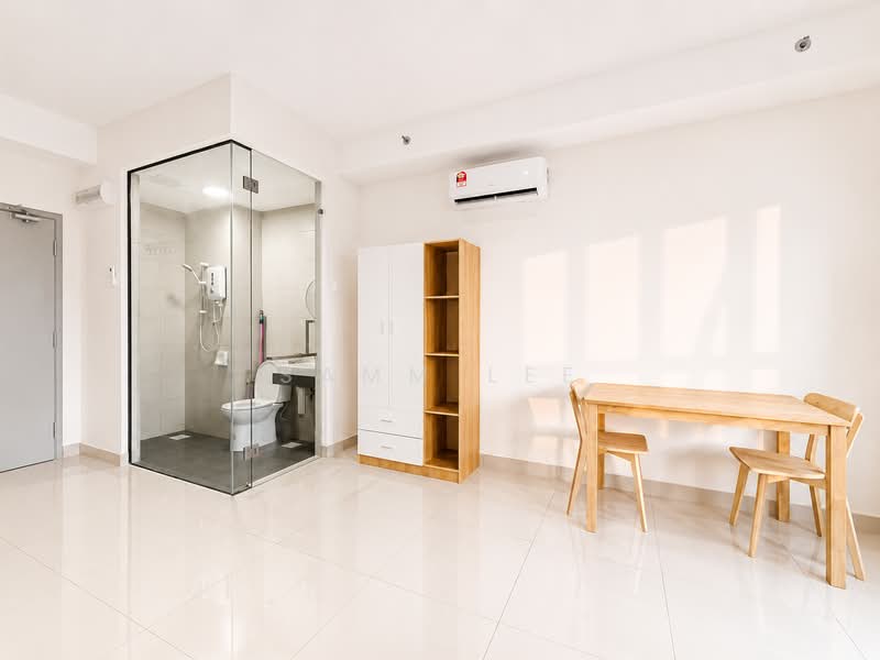 Service Residence for Rent at Astrum Ampang - Samm Lee - Bathroom - PropertyGuru.com.my