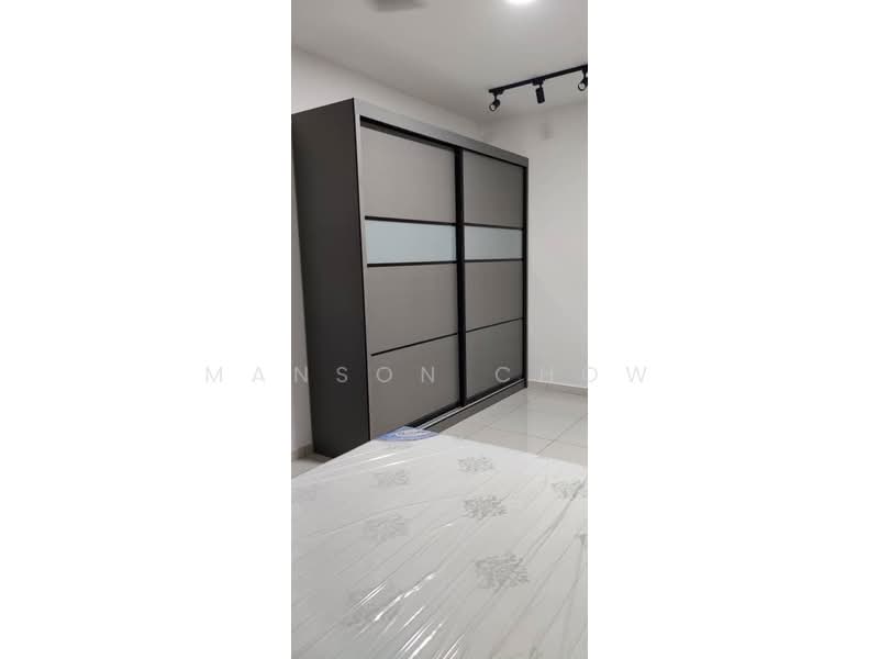 Service Residence for Rent at Damai Residence - Manson Chow - Bedroom - PropertyGuru.com.my