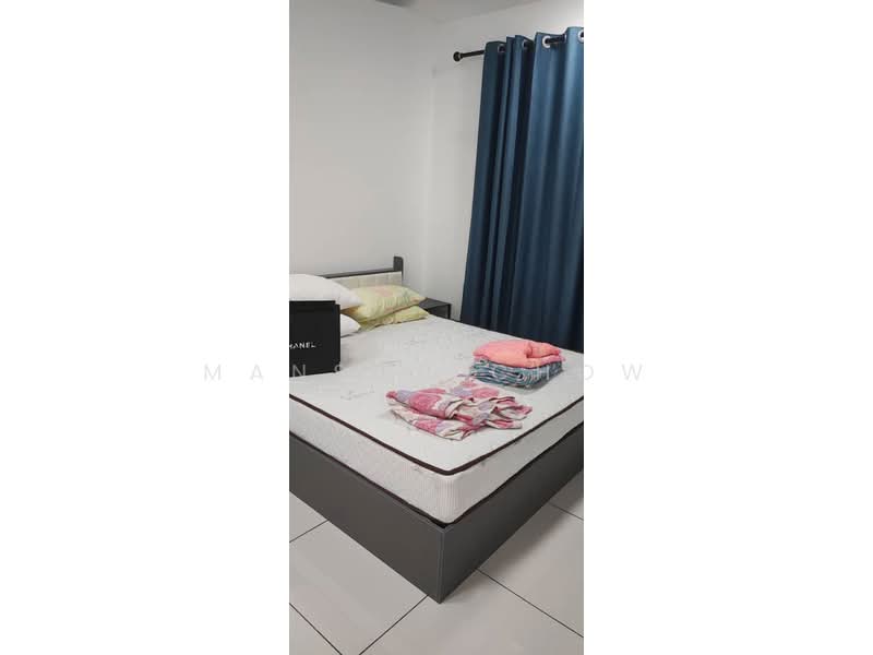Service Residence for Rent at Damai Residence - Manson Chow - Bedroom - PropertyGuru.com.my