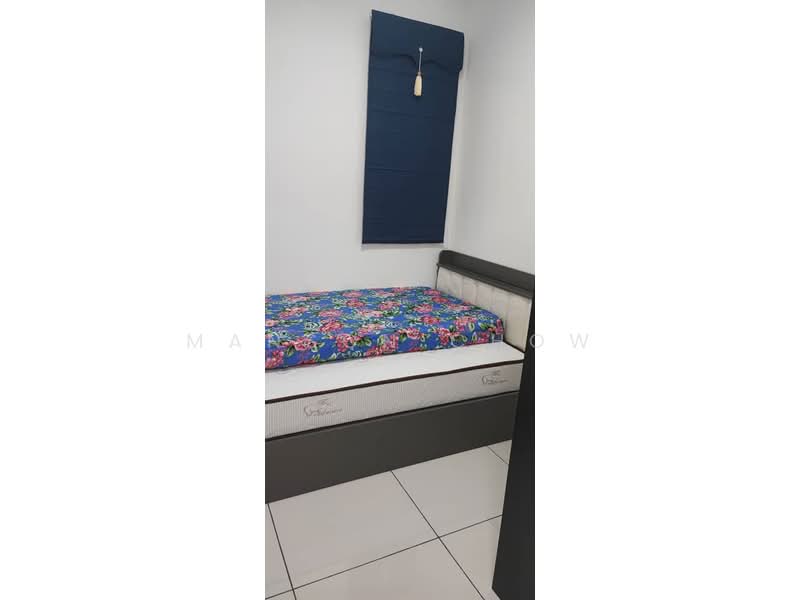 Service Residence for Rent at Damai Residence - Manson Chow - Bedroom - PropertyGuru.com.my