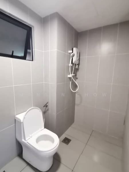 Service Residence for Rent at Damai Residence - Manson Chow - Bathroom - PropertyGuru.com.my