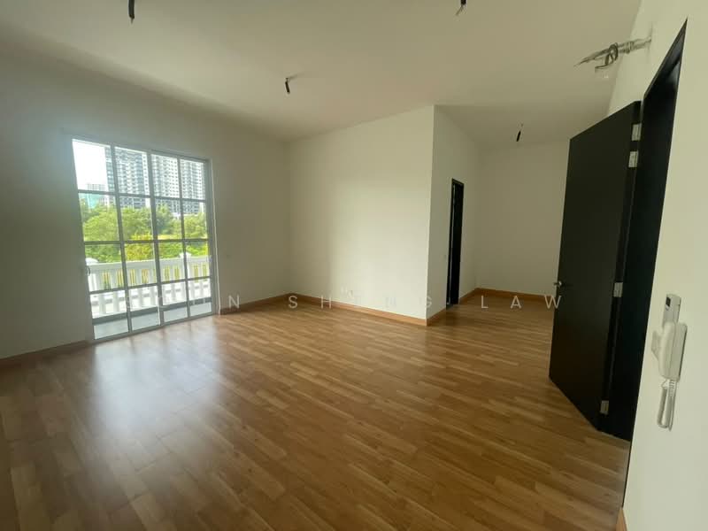 Semi-Detached House for Sale in Eco Majestic (Semenyih) - Soon Sheng Law - Living Room - PropertyGuru.com.my