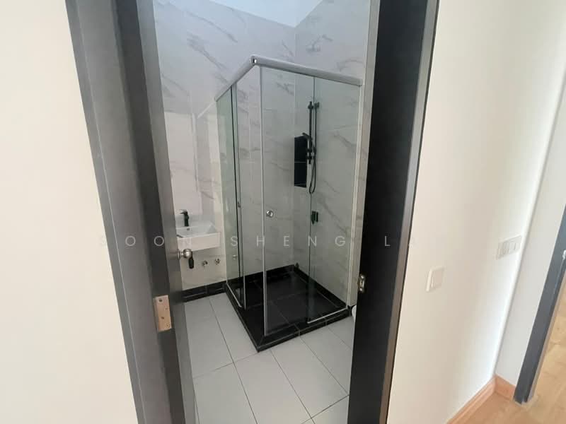 Semi-Detached House for Sale in Eco Majestic (Semenyih) - Soon Sheng Law - Bathroom - PropertyGuru.com.my