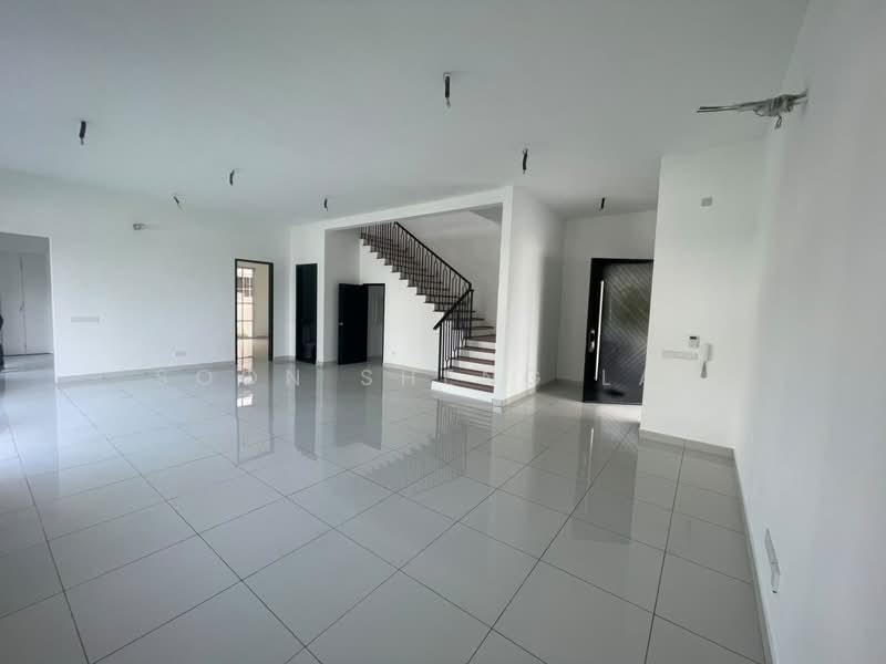 Semi-Detached House for Sale in Eco Majestic (Semenyih) - Soon Sheng Law - Interior - PropertyGuru.com.my
