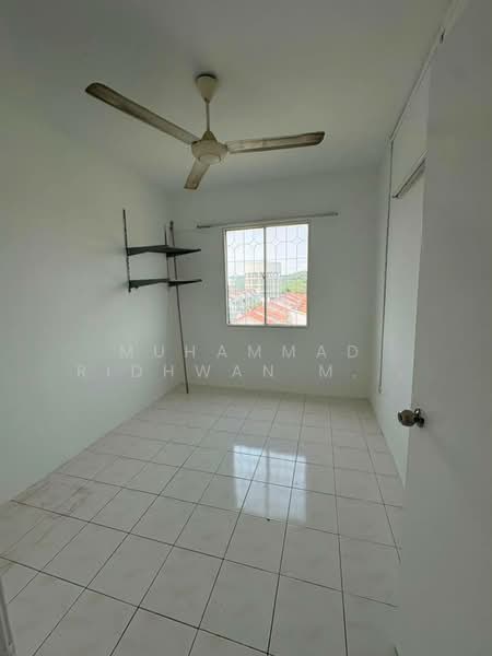 Apartment for Sale at Vista Pinggiran Apartment - Muhammad Ridhwan Mohd Huzairi - Interior - PropertyGuru.com.my