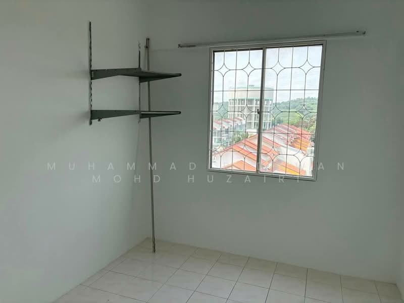 Apartment for Sale at Vista Pinggiran Apartment - Muhammad Ridhwan Mohd Huzairi - Interior - PropertyGuru.com.my