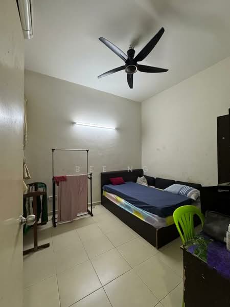 Rumah Teres 2-Tingkat untuk Dijual di Taman Pulai Flora (Skudai) - Bee Ng - Bedroom - PropertyGuru.com.my