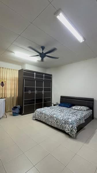 Rumah Teres 2-Tingkat untuk Dijual di Taman Pulai Flora (Skudai) - Bee Ng - Bedroom - PropertyGuru.com.my