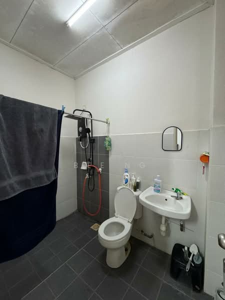 Rumah Teres 2-Tingkat untuk Dijual di Taman Pulai Flora (Skudai) - Bee Ng - Bathroom - PropertyGuru.com.my