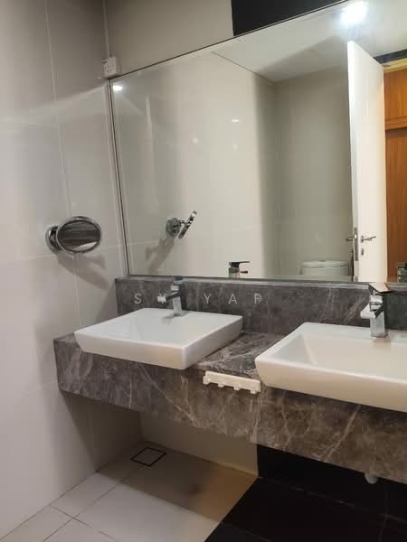Condominium for Rent at The Westside Two - SY YAP - PropertyGuru.com.my