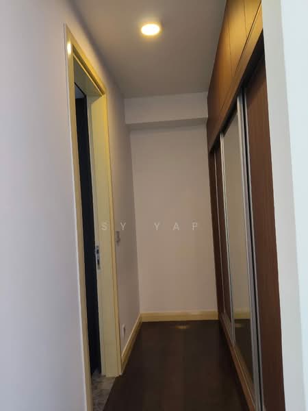 Condominium for Rent at The Westside Two - SY YAP - Corridor - PropertyGuru.com.my
