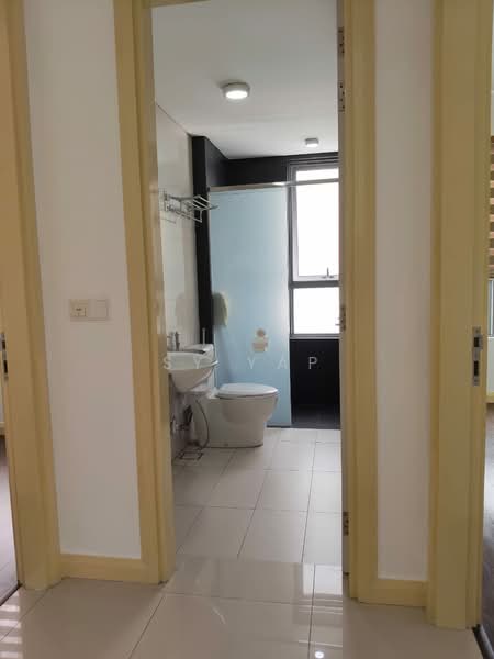 Condominium for Rent at The Westside Two - SY YAP - Bathroom - PropertyGuru.com.my