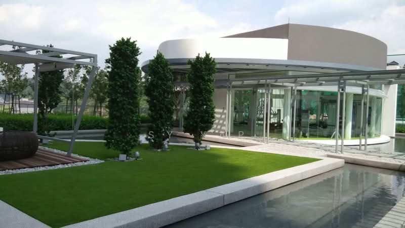 Condominium for Rent at The Westside Two - SY YAP - Exterior - PropertyGuru.com.my
