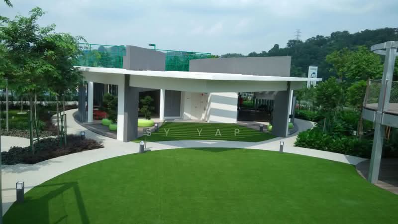 Condominium for Rent at The Westside Two - SY YAP - Exterior - PropertyGuru.com.my