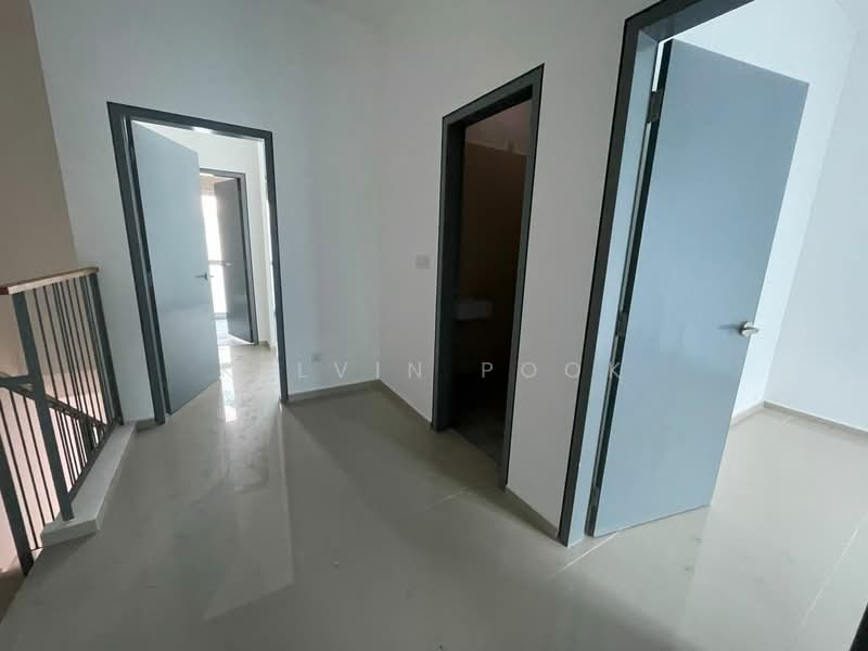Rumah Teres untuk Dijual di Cyberjaya (Selangor) - Kelvin Pook - PropertyGuru.com.my