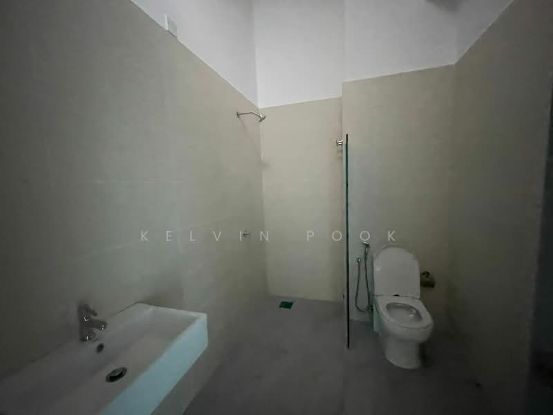 Rumah Teres untuk Dijual di Cyberjaya (Selangor) - Kelvin Pook - PropertyGuru.com.my