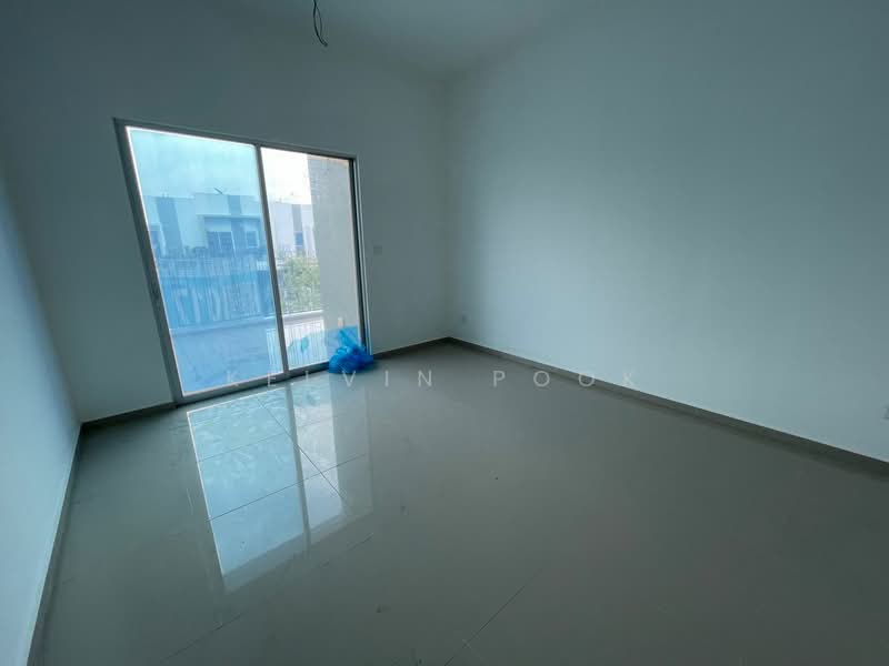 Rumah Teres untuk Dijual di Cyberjaya (Selangor) - Kelvin Pook - PropertyGuru.com.my