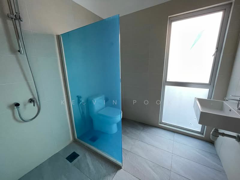 Rumah Teres untuk Dijual di Cyberjaya (Selangor) - Kelvin Pook - PropertyGuru.com.my