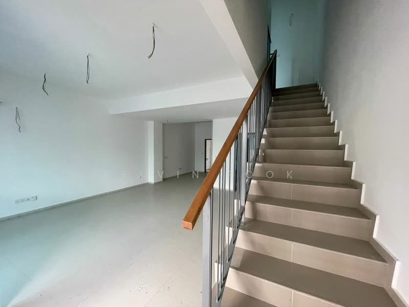 Rumah Teres untuk Dijual di Cyberjaya (Selangor) - Kelvin Pook - PropertyGuru.com.my