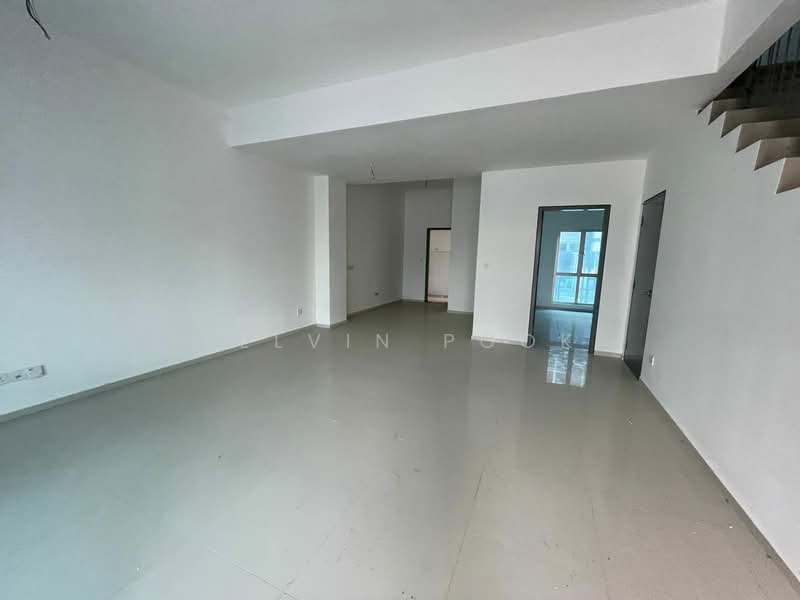 Rumah Teres untuk Dijual di Cyberjaya (Selangor) - Kelvin Pook - PropertyGuru.com.my