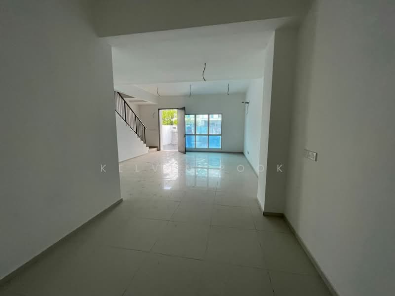 Rumah Teres untuk Dijual di Cyberjaya (Selangor) - Kelvin Pook - PropertyGuru.com.my