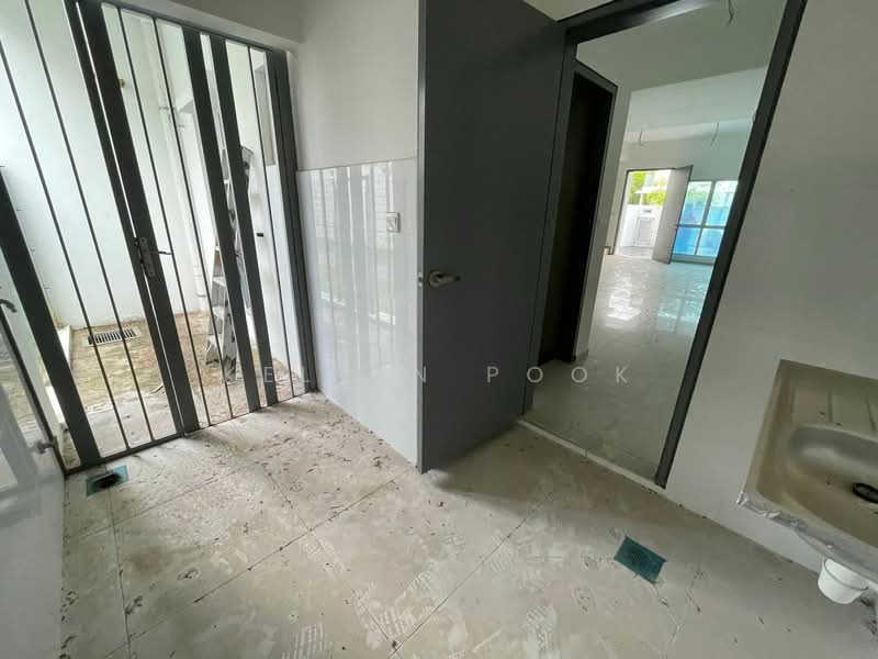 Rumah Teres untuk Dijual di Cyberjaya (Selangor) - Kelvin Pook - PropertyGuru.com.my